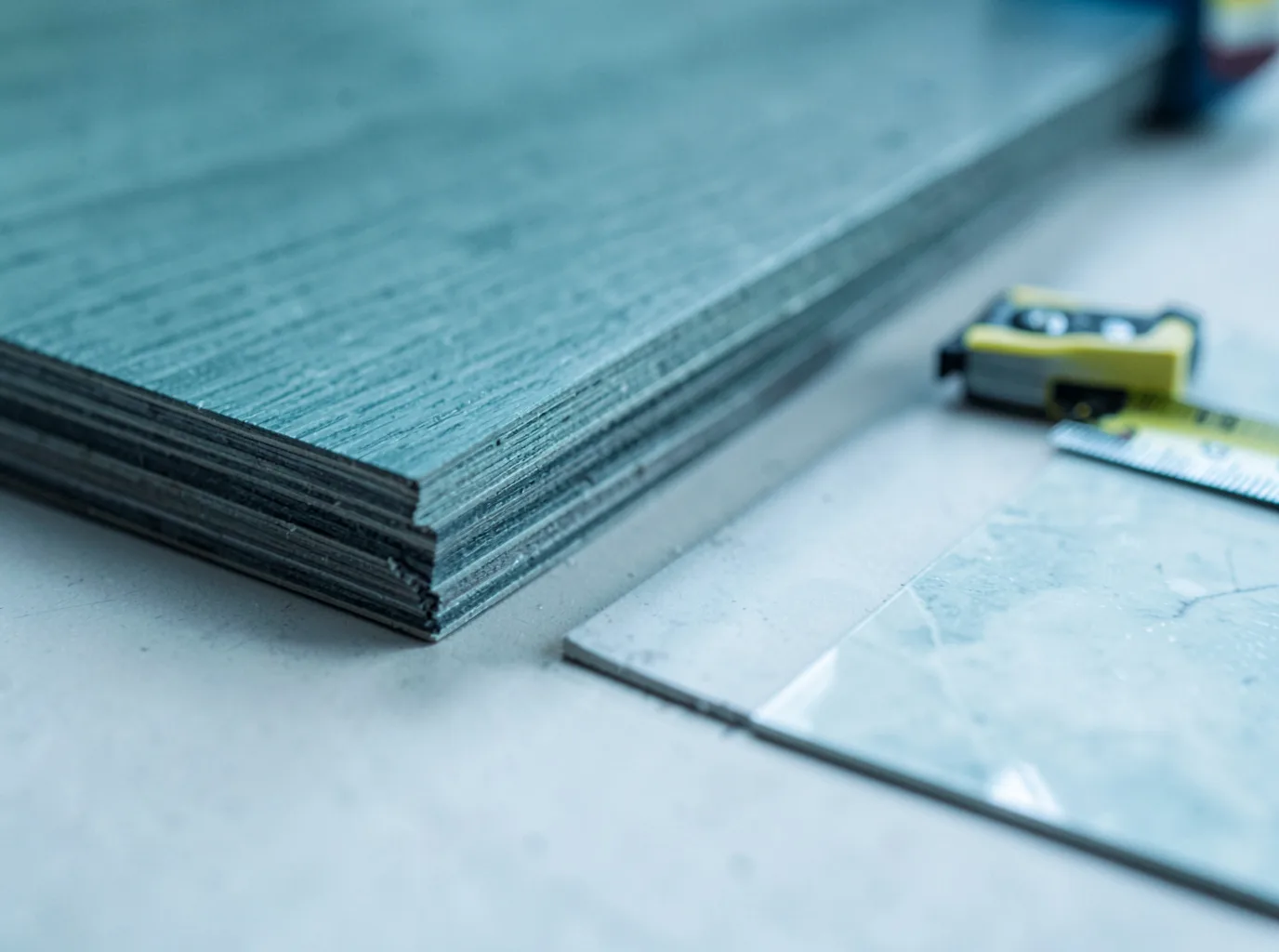 Luxury Vinyl Plank Installation Denio, NV FAQs